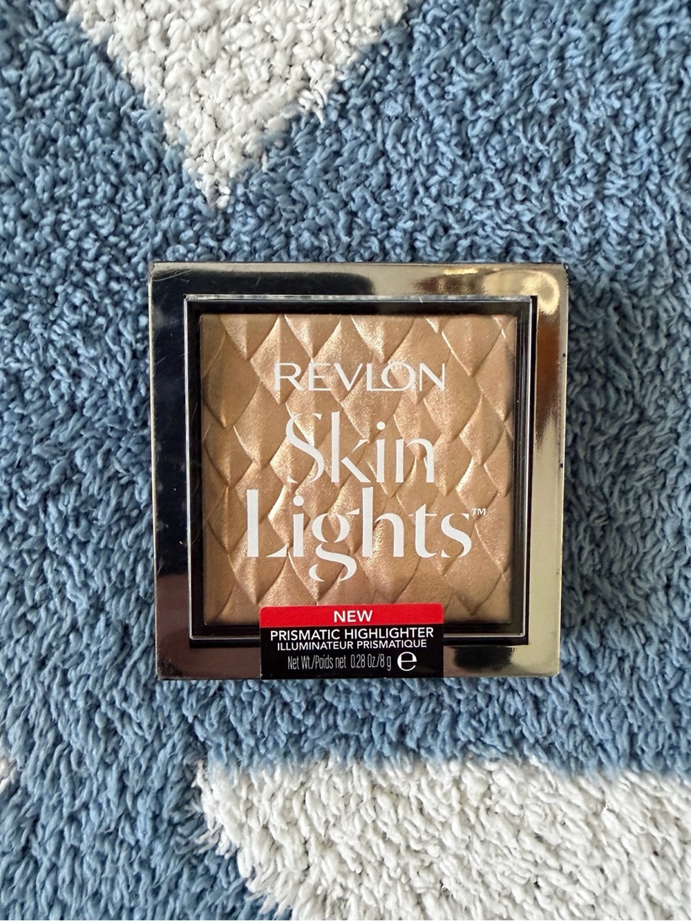 Revlon Skin Lights Prismatic Highlighter